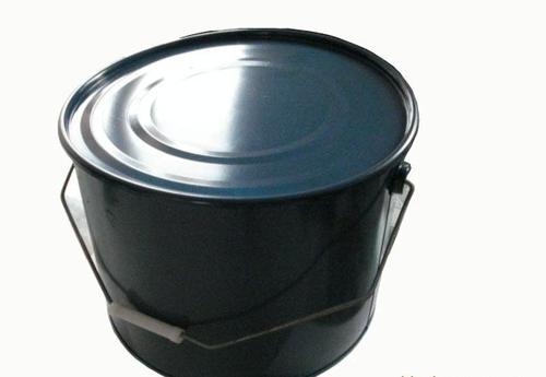印铁制罐制桶,可涂蓝白黄彩印15公斤油墨桶_宁津县恒发制桶厂
